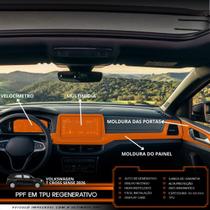 Película PPF Interior Completo T Cross Sense 26