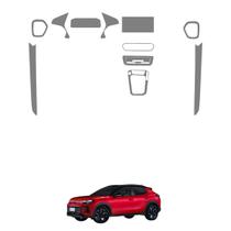 Película PPF Interior Completo Tera High 25 26 Película PPF Interior Completo Tera High 25 26