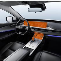 Película PPF Interior Completo Tiggo 7 Pro PHEV 24 26 Película PPF Interior Completo Tiggo 7 Pro PHEV 24 26