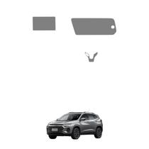 Película PPF Interior Completo Tracker 26