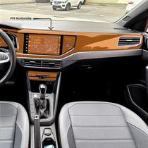 Película PPF Interior Completo Virtus Highline 22 25