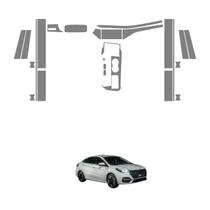 Película PPF Interior Exterior Arrizo 6 Pro 24 25