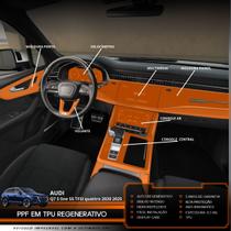 Película PPF Interior Exterior Audi Q7 S line 55 20 25
