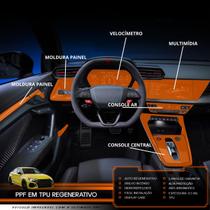 Película PPF Interior Exterior Audi RS3 25