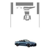 Película PPF Interior Exterior BMW 420i M SPORT 25