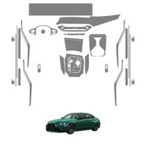 Película PPF Interior Exterior BMW M3 Competition 23 25