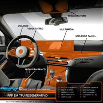 Película PPF Interior Exterior BMW M4 CS M STEPTRONIC 24 25
