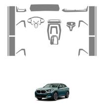 Película PPF Interior Exterior BMW X2 24 25 Película PPF Interior Exterior BMW X2 24 25