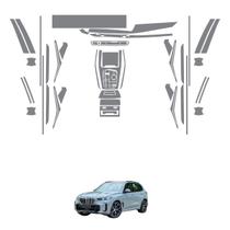 Película PPF Interior Exterior BMW X5 24 25