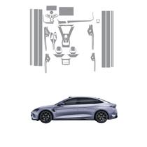 Película PPF Interior Exterior BYD Seal 24 25 Película PPF Interior Exterior BYD Seal 24 25