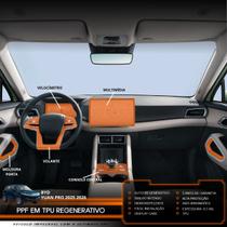 Película PPF Interior Exterior BYD Yuan Pro 25 26