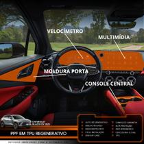 Película PPF Interior Exterior Chevrolet Blazer EV 25