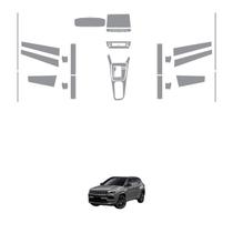 Película PPF Interior Exterior Compass blackhawk 24 25