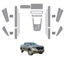 Película PPF Interior Exterior Completo DODGE Rampage 23 25