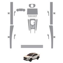 Película PPF Interior Exterior Fastback Audace 20 25