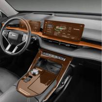 Pelicula PPF Interior Exterior GWM Haval H6 22 25 Pelicula PPF Interior Exterior GWM Haval H6 22 25