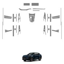 Película PPF Interior Exterior Haval H6 GT 23 25 Película PPF Interior Exterior Haval H6 GT 23 25