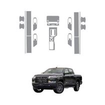 Película PPF Interior Exterior Nova Triton GLS 26 Película PPF Interior Exterior Nova Triton GLS 26