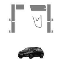 Película PPF Interior Exterior Onix Hatch RS 26