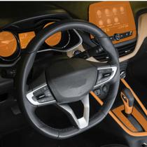 Película PPF Interior Exterior Onix Hatch RS Turbo 20 25 Película PPF Interior Exterior Onix Hatch RS Turbo 20 25