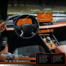 Película PPF Interior Exterior Outlander HPE-S 25 Película PPF Interior Exterior Outlander HPE-S 25