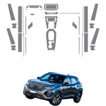 Película PPF Interior Exterior Peugeot 2008 GT 25