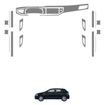 Película PPF Interior Exterior Polo TSI 23 25