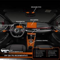 Película PPF Interior Exterior Pulse Abarth 22 26 Película PPF Interior Exterior Pulse Abarth 22 26