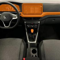 Película PPF Interior Exterior T Cross Sense 25 Película PPF Interior Exterior T Cross Sense 25