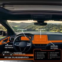 Película PPF Interior Exterior T Cross Sense 26