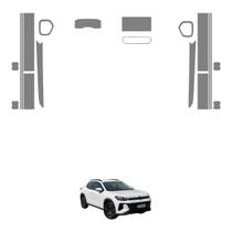 Película PPF Interior Exterior Tera 170 TSI 25 26