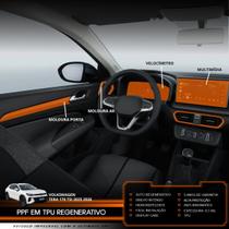 Película PPF Interior Exterior Tera 170 TSI 25 26 Película PPF Interior Exterior Tera 170 TSI 25 26