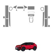 Película PPF Interior Exterior Tera High 25 26