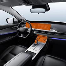 Película PPF Interior Exterior Tiggo 7 Pro PHEV 24 26 Película PPF Interior Exterior Tiggo 7 Pro PHEV 24 26