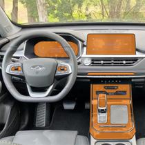 Película PPF Interior Exterior Tiggo 7 Sport 22 25