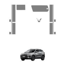 Película PPF Interior Exterior Tracker 26