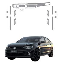 Película PPF Interior Exterior Virtus Highline 2022 2025 Película PPF Interior Exterior Virtus Highline 2022 2025