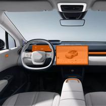 Película PPF Interior Exterior Zeekr X 25 Película PPF Interior Exterior Zeekr X 25