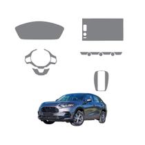 Película PPF Interior Honda ZRV 24 25 Película PPF Interior Honda ZRV 24 25