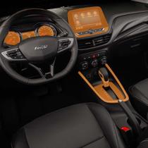 Película PPF Interior Onix Hatch Premier Turbo 20 25