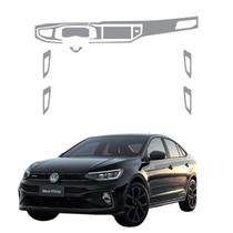 Película PPF Interior Virtus Comfortline 2022 2025