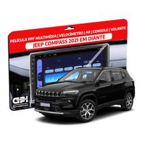 Película PPF Jeep Compass