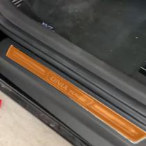 Película PPF Kit Proteção Porta Onix Hatch LT Turbo 20 25 Película PPF Kit Proteção Porta Onix Hatch LT Turbo 20 25