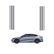 Película PPF Kit Proteção Portas BYD Seal 24 25 Película PPF Kit Proteção Portas BYD Seal 24 25