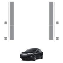 Película PPF Kit Proteção Portas City Hatch EXL 22 25