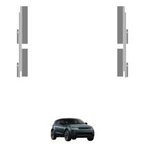 Película PPF Kit Proteção Portas Range Rover Evoque 24 25