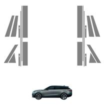 Película PPF Kit Proteção Portas Range Rover Velar 24 25