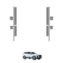 Película PPF Kit Proteção Portas Tiggo 7 Sport 26