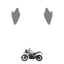 Película PPF Laterais Tanque BMW G 310 GS 18 25