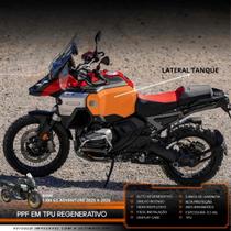 Pelicúla PPF Lateral Tanque BMW 1300 GS Adventure 25 26 Pelicúla PPF Lateral Tanque BMW 1300 GS Adventure 25 26